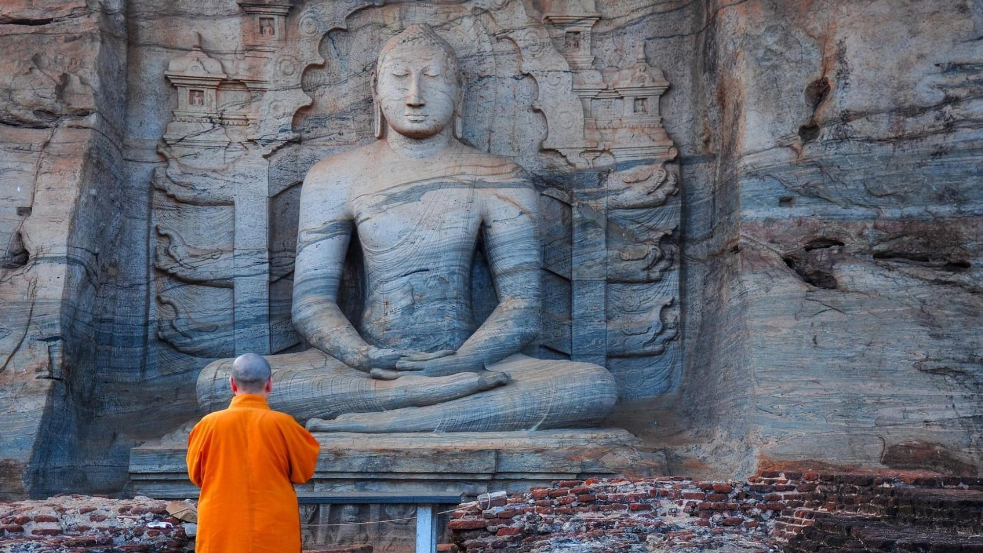 The Ancient City of Polonnaruwa: A UNESCO World Heritage Site