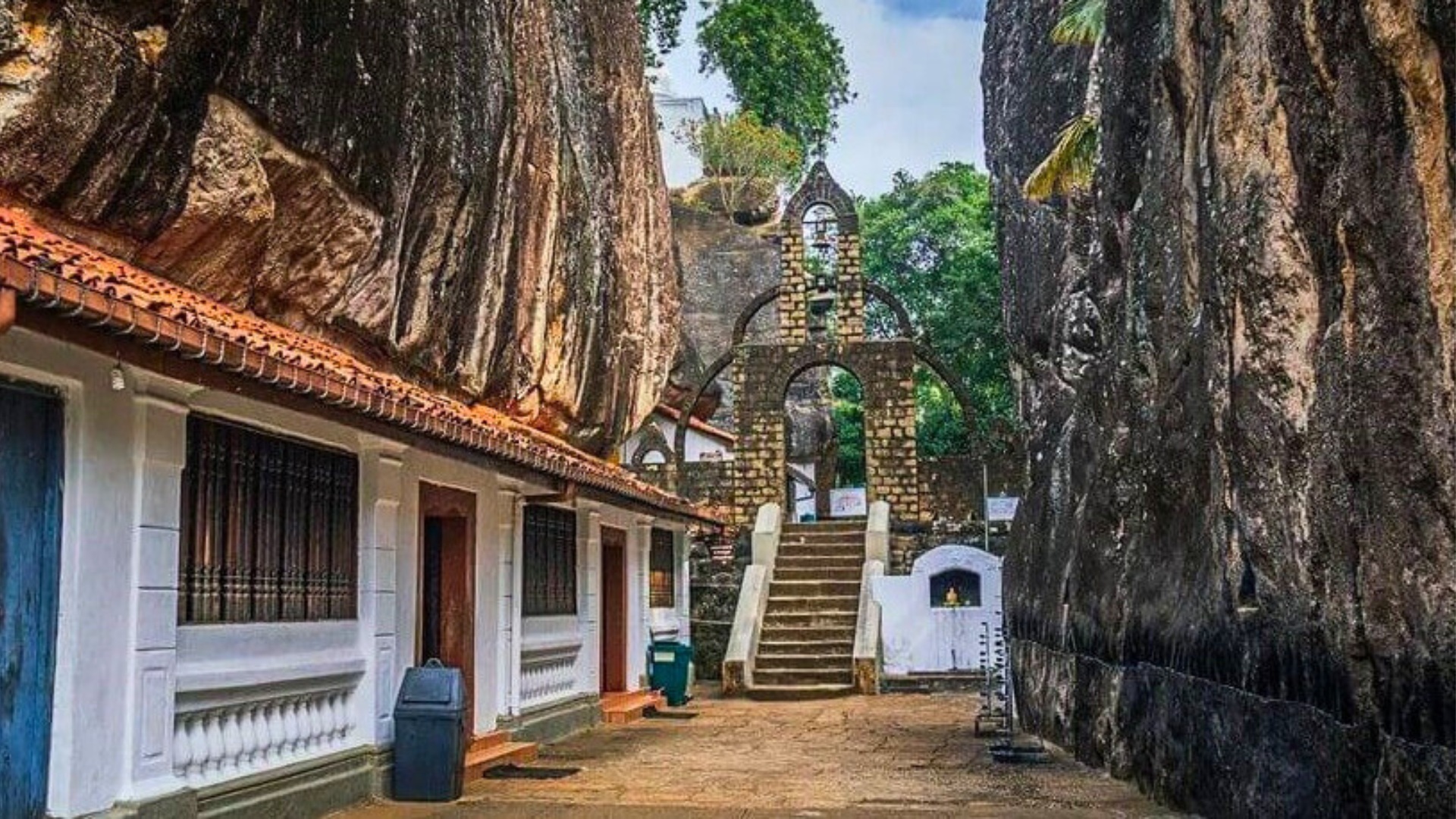 Matale: Nature Beauty and Ancient Heritage Await