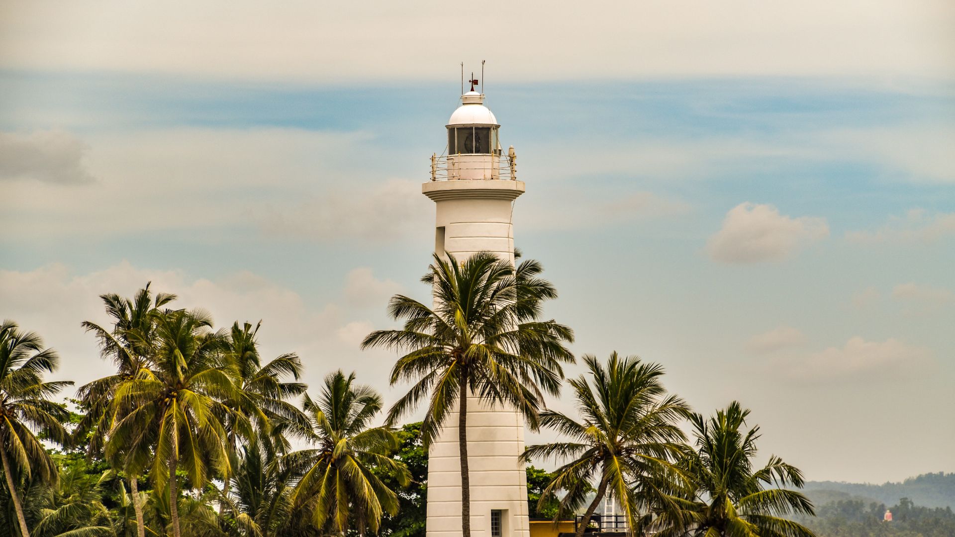 Galle: A Coastal Gem of History and Culture