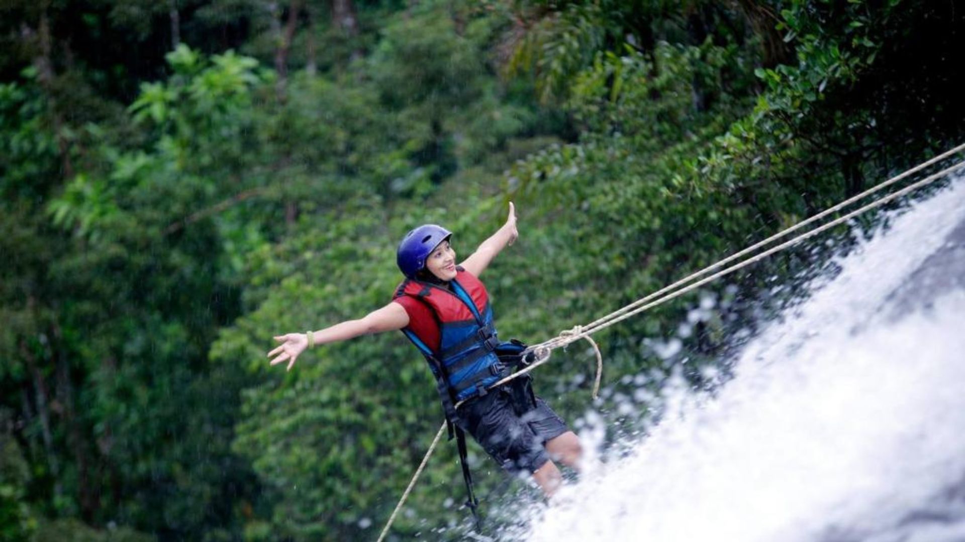 Adventure Awaits in Kitulgala: Thrills and Nature Unite