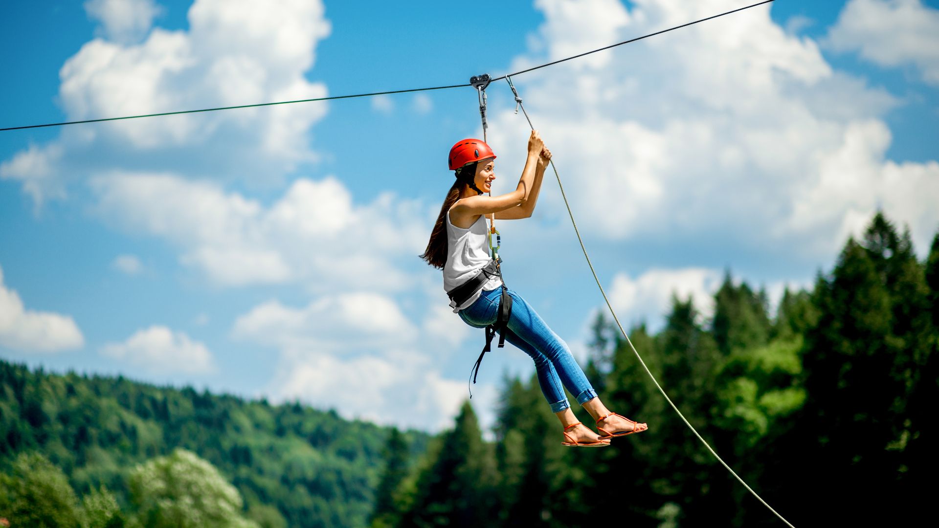 Adventure Awaits in Ella: Hikes, Zip-Lines, and Scenic Beauty