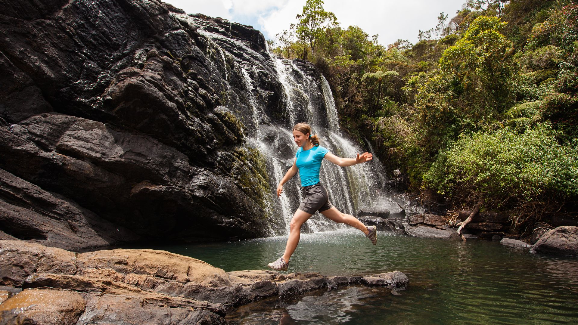  Horton Plains: A Natural Wonderland