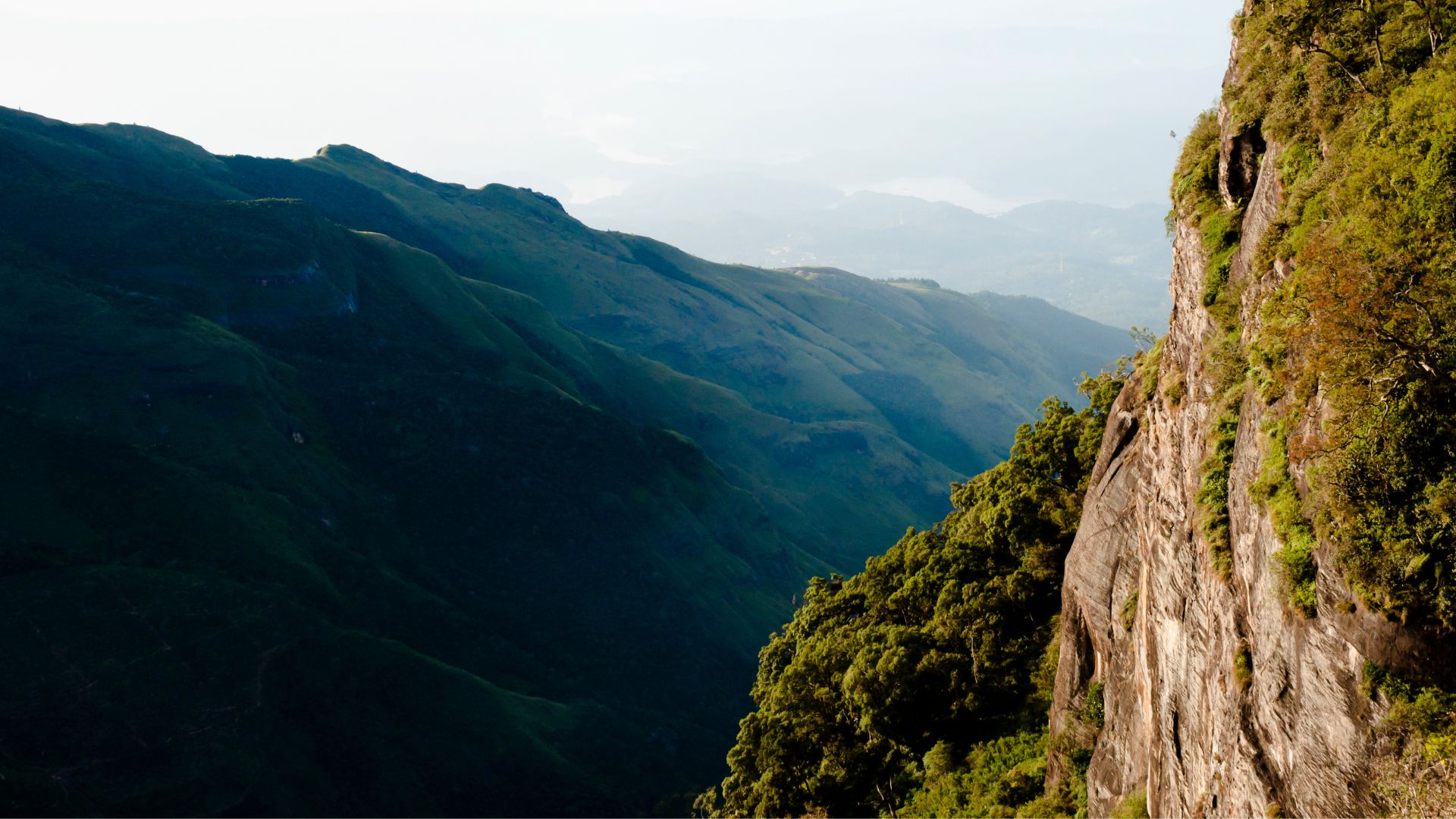  Horton Plains: A Natural Wonderland